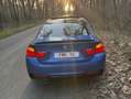 BMW 420 420d Coupe Aut. Blauw - thumbnail 2