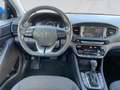 Hyundai IONIQ Hybrid Style 1,6 GDi HEV 601k-P1/5/6-O3 Blau - thumbnail 14