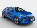 Hyundai IONIQ Hybrid Style 1,6 GDi HEV 601k-P1/5/6-O3 Blau - thumbnail 2