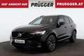 Volvo XC60 B4 AWD Autom R-DESIGN LEDER NAVI PANO 22ZOLL Schwarz - thumbnail 1