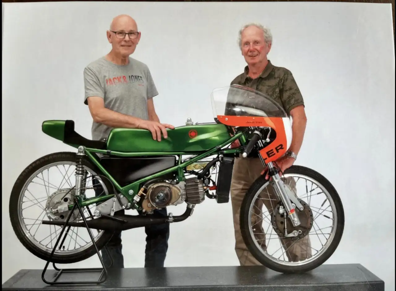 Kreidler