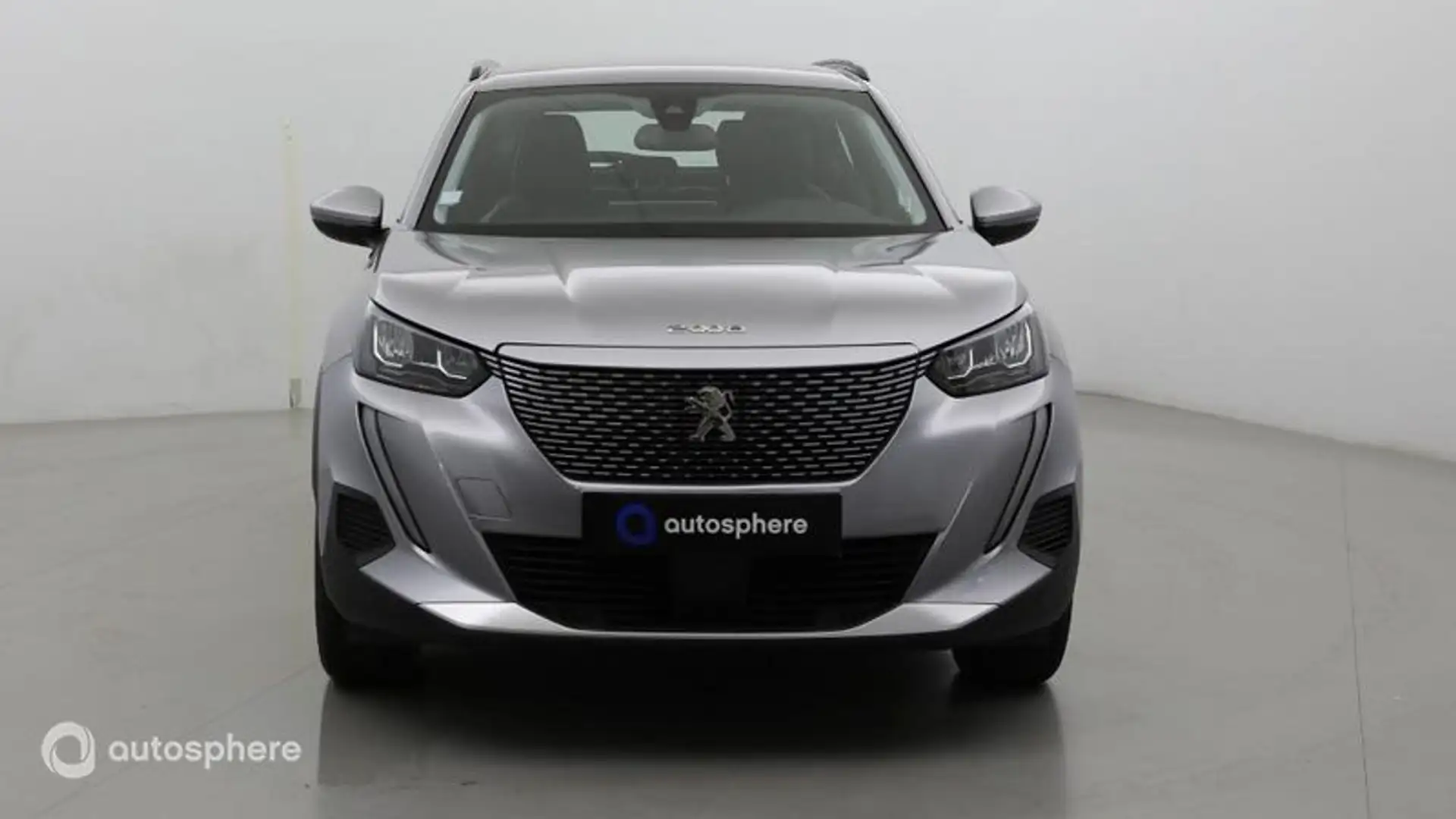Peugeot 2008 e-2008 136ch Allure - 2
