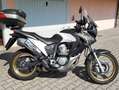 Honda Transalp 700CC ABS Белый - thumbnail 1