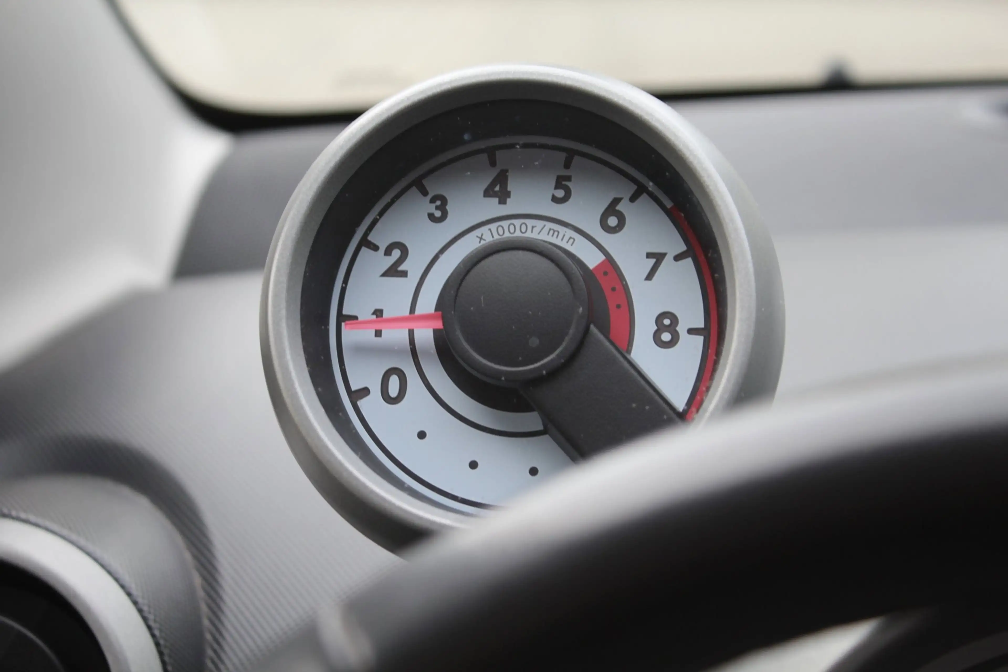 Peugeot 107 1.0 Active | Automaat | 5 Deurs | Airco | 87 DKM | — photo 14