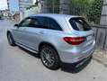 Mercedes-Benz GLC 250 d Premium 4matic auto Argent - thumbnail 5