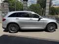 Mercedes-Benz GLC 250 d Premium 4matic auto Argent - thumbnail 8
