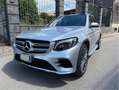 Mercedes-Benz GLC 250 d Premium 4matic auto Argent - thumbnail 2
