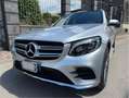 Mercedes-Benz GLC 250 d Premium 4matic auto Argent - thumbnail 3