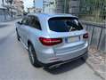 Mercedes-Benz GLC 250 d Premium 4matic auto Argent - thumbnail 4