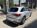 Mercedes-Benz GLC 250 d Premium 4matic auto Argent - thumbnail 6