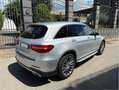 Mercedes-Benz GLC 250 d Premium 4matic auto Argent - thumbnail 7
