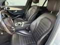 Mercedes-Benz GLC 250 d Premium 4matic auto Argent - thumbnail 11