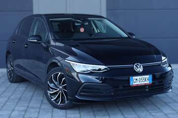 1.5 eTSI 130 CV EVO PREZZO NETTO ACT DSG Life
