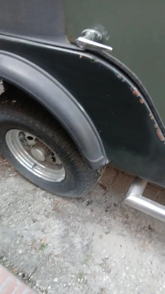 jeep cj5, foto 6