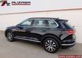 Volkswagen Touareg 3.0TDI V6 Premium Tiptronic Elegance 4M 170kW Negro - thumbnail 15