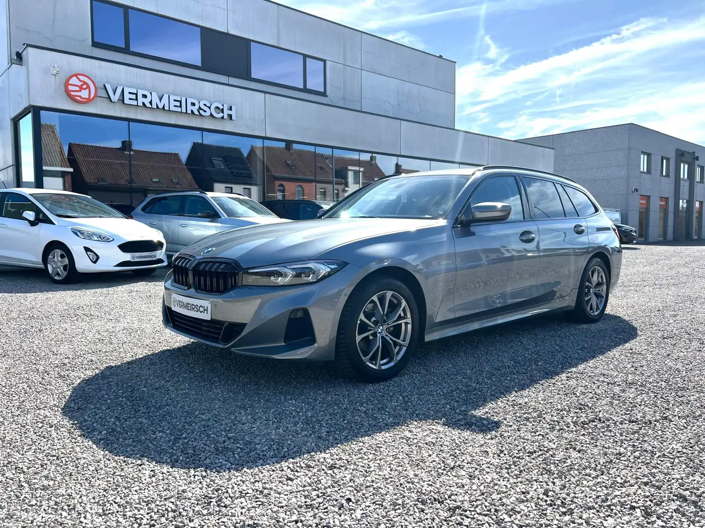 bmw seria 3