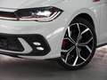Volkswagen Polo GTI Polo 2.0 TSI GTI DSG IQ.LIGHT, ALU, PDC Bluetooth Weiß - thumbnail 5
