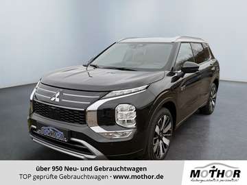 Top Luxury 2.4 PHEV ACC NAVI PDC