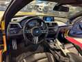 BMW M4 DKG Coupe Aut.*Originalzustand*Austin-Gelb-Met.* Gold - thumbnail 19