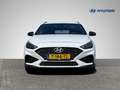 Hyundai i30 Wagon 1.5 T-GDi MHEV N Line | Navigatie Full-Map | Wit - thumbnail 2