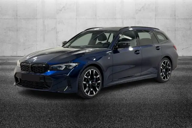 BMW 340 M 340i 48V xDrive Touring