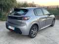 Peugeot 208 5p 1.2 PureTech 75CV Active Pack S&S UNIPRO Grigio - thumbnail 3