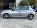 Peugeot 208 5p 1.2 PureTech 75CV Active Pack S&S UNIPRO Grigio - thumbnail 7