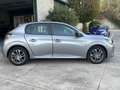 Peugeot 208 5p 1.2 PureTech 75CV Active Pack S&S UNIPRO Grigio - thumbnail 2