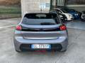 Peugeot 208 5p 1.2 PureTech 75CV Active Pack S&S UNIPRO Grigio - thumbnail 4