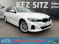 BMW 318 i Touring Aut. | -45% vom NP Weiß - thumbnail 1