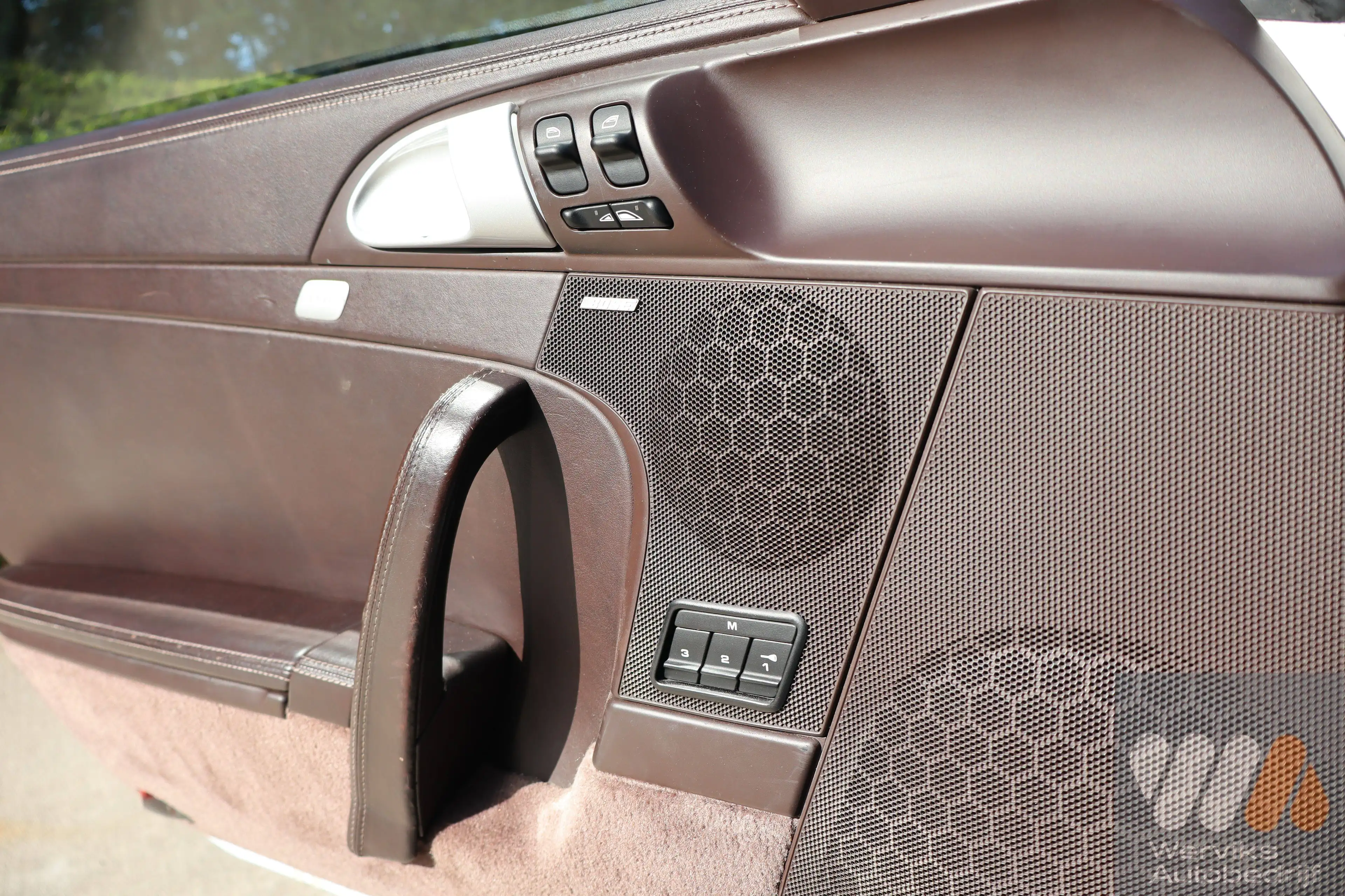 Porsche 997 911 997.2 Carrera Cabrio 3.6DFI PDK | Full Leather | Bose | Memory | PaintProtenction — photo 24