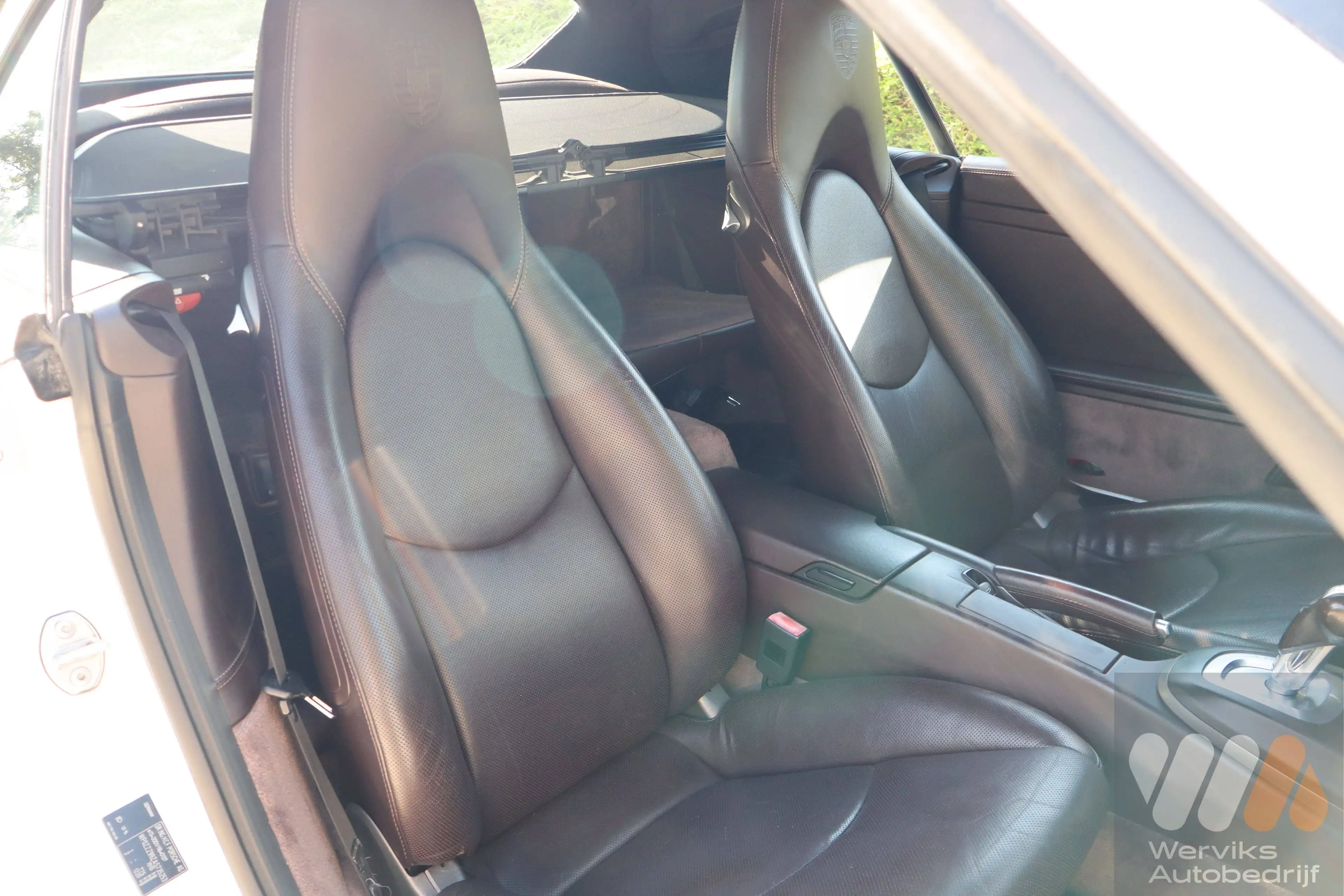 Porsche 997 911 997.2 Carrera Cabrio 3.6DFI PDK | Full Leather | Bose | Memory | PaintProtenction — photo 26