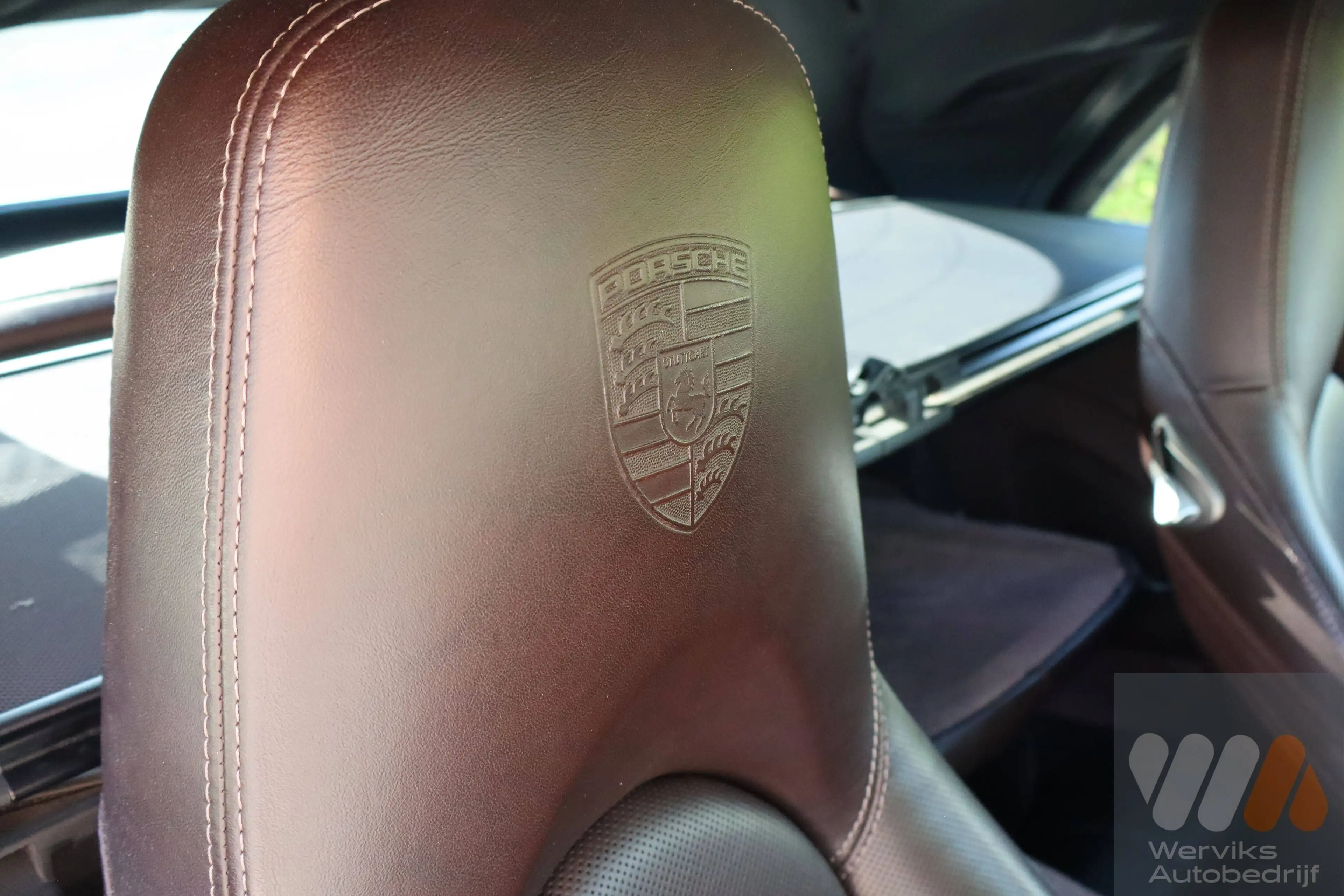 Porsche 997 911 997.2 Carrera Cabrio 3.6DFI PDK | Full Leather | Bose | Memory | PaintProtenction — photo 27