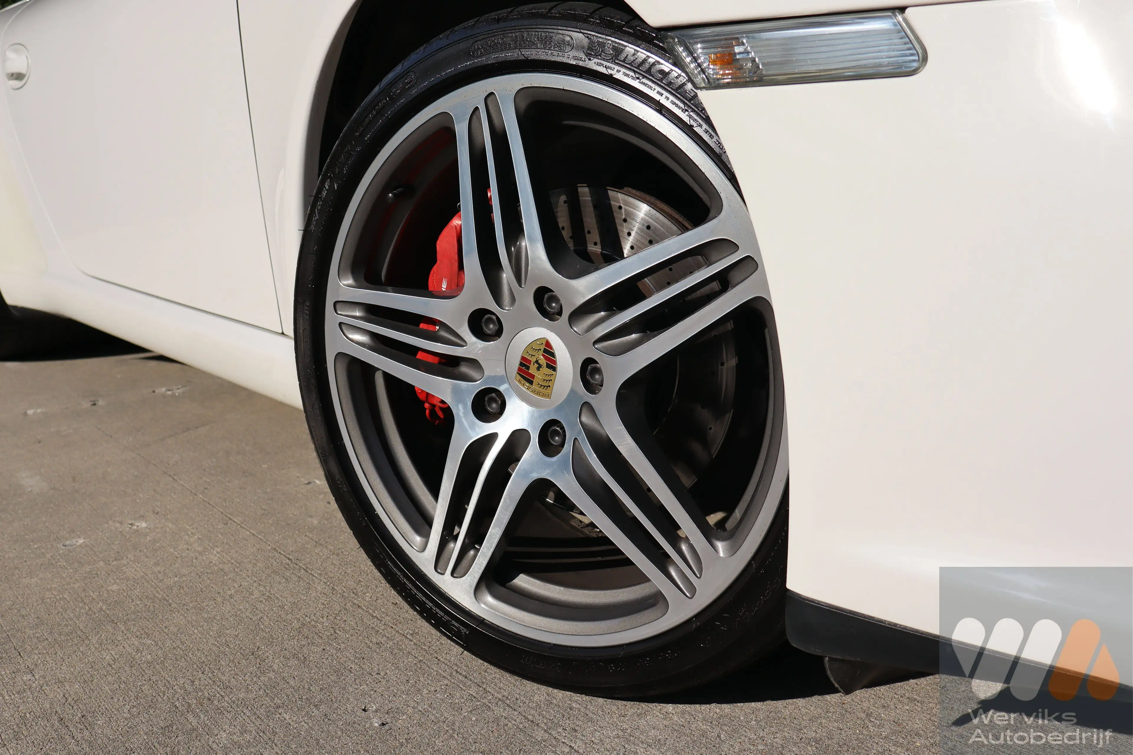 Porsche 997 911 997.2 Carrera Cabrio 3.6DFI PDK | Full Leather | Bose | Memory | PaintProtenction — photo 13