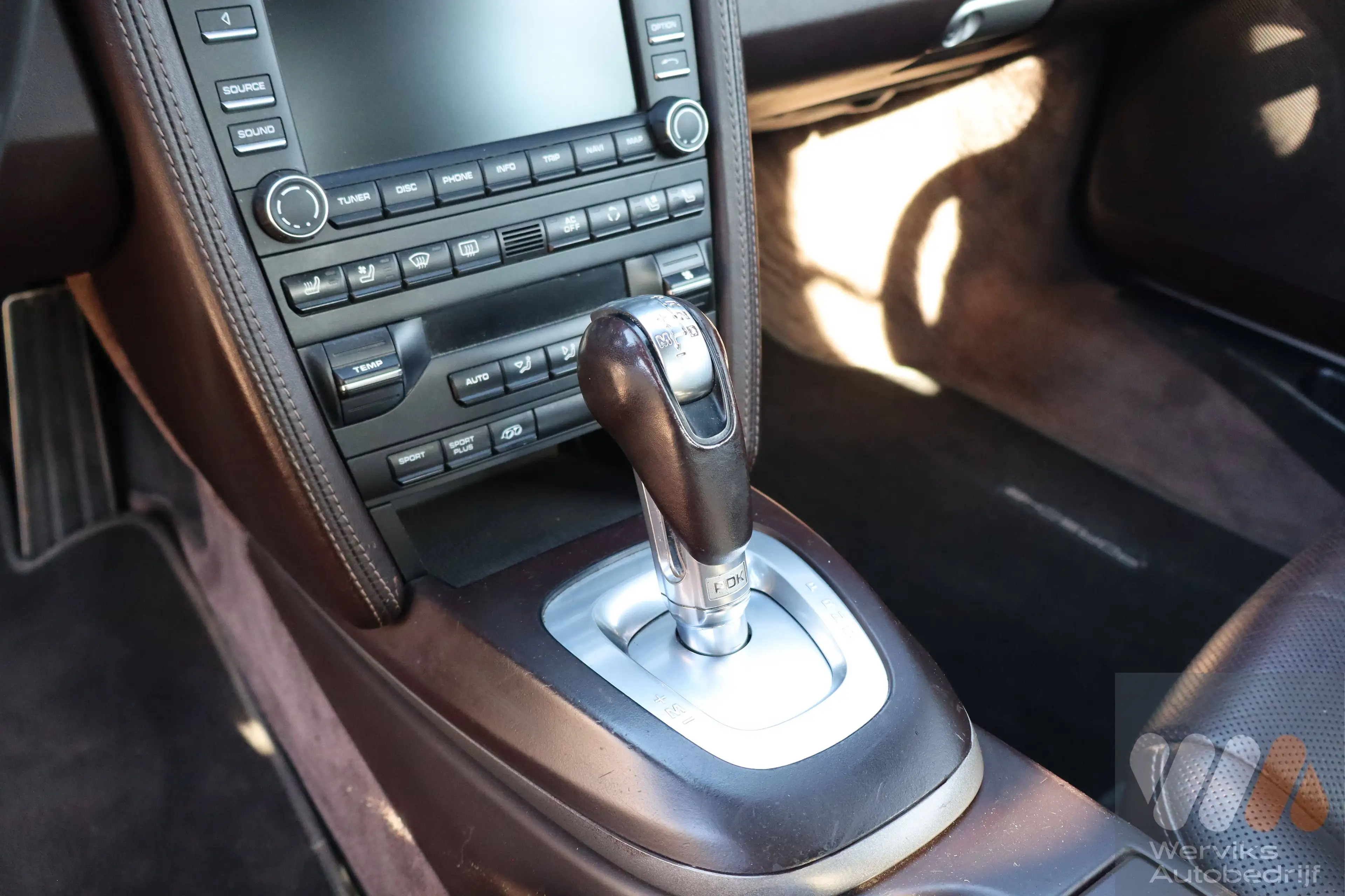 Porsche 997 911 997.2 Carrera Cabrio 3.6DFI PDK | Full Leather | Bose | Memory | PaintProtenction — photo 19