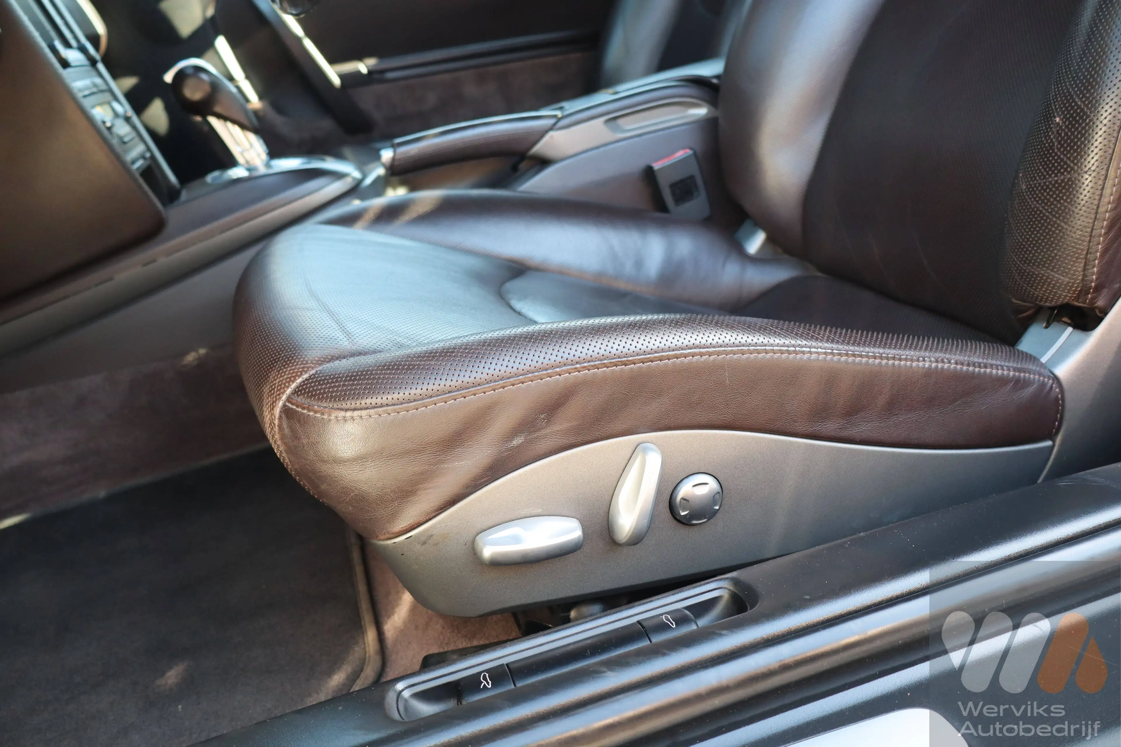 Porsche 997 911 997.2 Carrera Cabrio 3.6DFI PDK | Full Leather | Bose | Memory | PaintProtenction — photo 25
