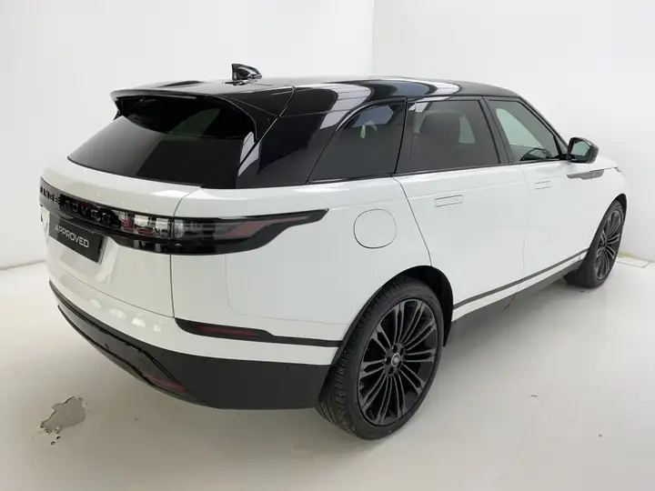 Land Rover Range Rover Velar 2.0D I4 4WD Auto MHEV S 2025, foto 2