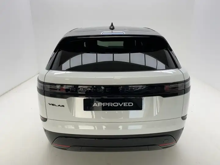 Land Rover Range Rover Velar 2.0D I4 4WD Auto MHEV S 2025, foto 7