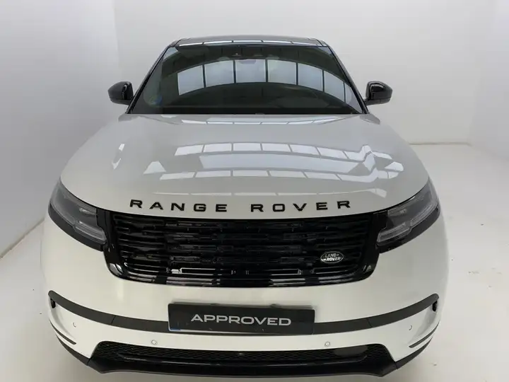 Land Rover Range Rover Velar 2.0D I4 4WD Auto MHEV S 2025, foto 8
