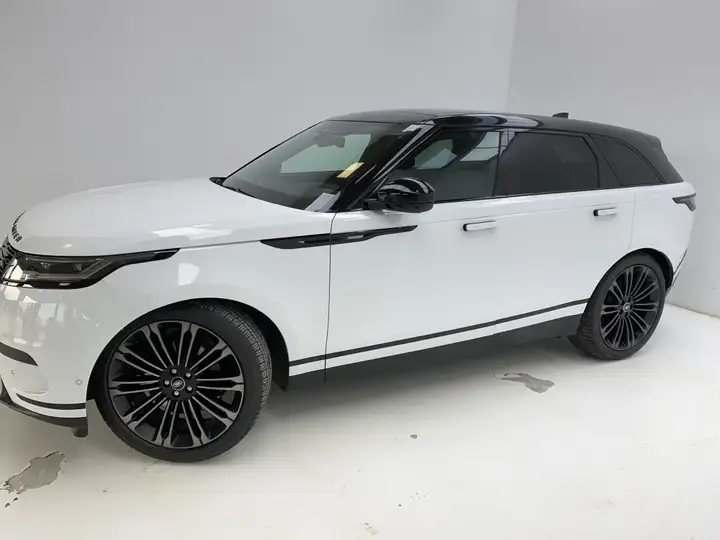 Land Rover Range Rover Velar 2.0D I4 4WD Auto MHEV S 2025, foto 6