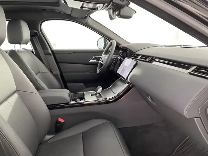 Land Rover Range Rover Velar 2.0D I4 4WD Auto MHEV S 2025, foto 3