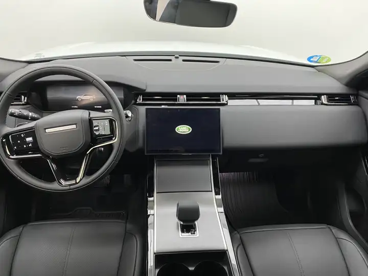 Land Rover Range Rover Velar 2.0D I4 4WD Auto MHEV S 2025, foto 4