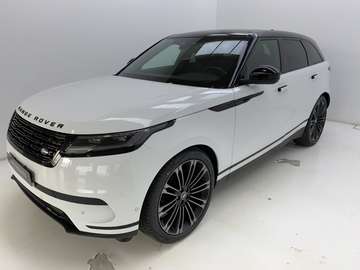 2.0D I4 MHEV S 4WD Aut. 204