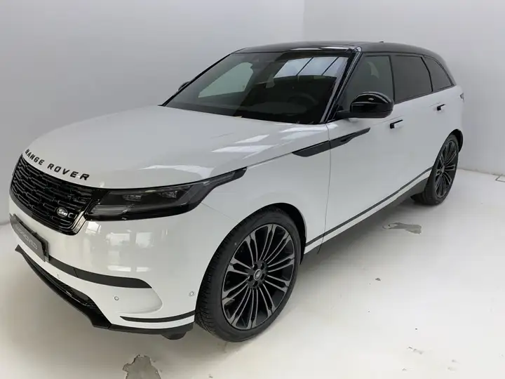 Land Rover Range Rover Velar 2.0D I4 4WD Auto MHEV S 2025