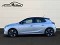 Opel Corsa-e Elegance 11kW-Charger/Allwetterreifen/Sitzhzg./Kam Silber - thumbnail 3
