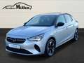 Opel Corsa-e Elegance 11kW-Charger/Allwetterreifen/Sitzhzg./Kam Silber - thumbnail 1