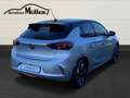 Opel Corsa-e Elegance 11kW-Charger/Allwetterreifen/Sitzhzg./Kam Silber - thumbnail 4