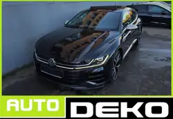 Volkswagen Arteon R 4M DSG Pano/Navi/ACC/DCC/360*/AHK/20
