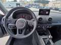 Audi A3 AUDI A3 SPORTBACK 30 1.6 TDI BUSINESS 116 CV 2019 Grigio - thumbnail 9