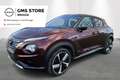 Nissan Juke 1.6 Hybrid 145 N-Design uitvoering Rouge - thumbnail 1